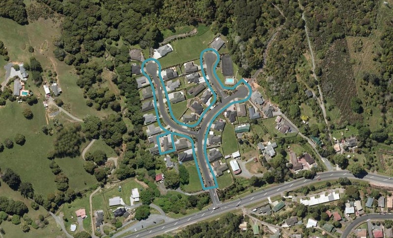 3 Tieke Place, Horahora, Whangarei - Carousel 1