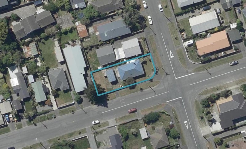 342 Pine Avenue, South New Brighton, Christchurch - Carousel 1