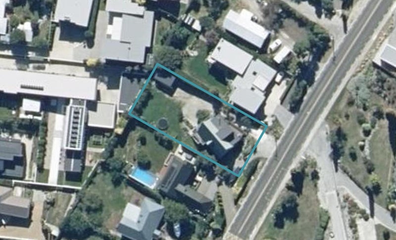 501 Peninsula Road, Kelvin Heights, Queenstown - Carousel 1
