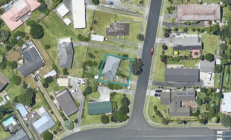 16B Rangataua Street, Welcome Bay, Tauranga - Carousel 1