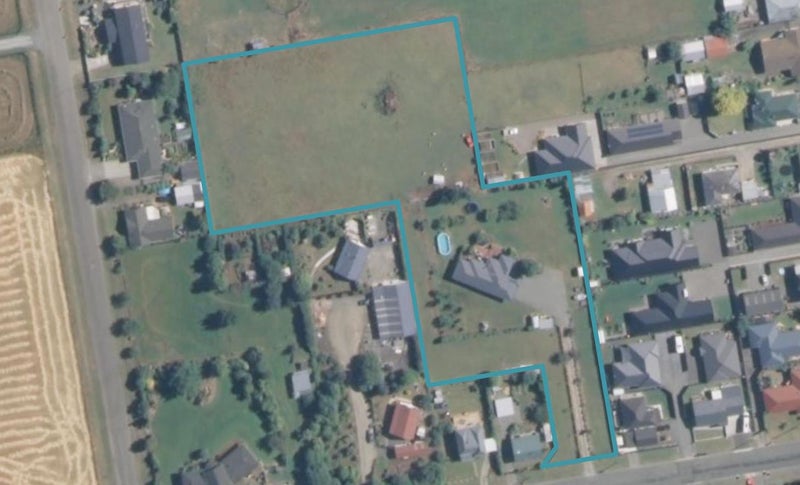 15 Lachlan Street, Temuka, Temuka - Carousel 1