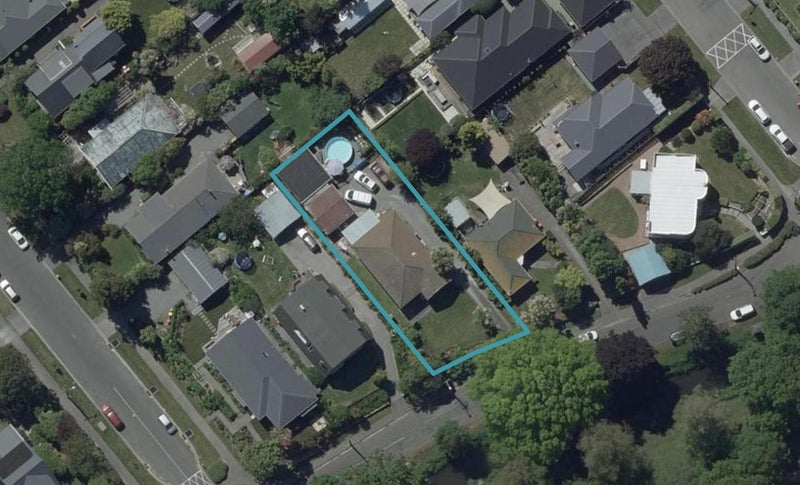109 Ashgrove Terrace, Somerfield, Christchurch - Carousel 1