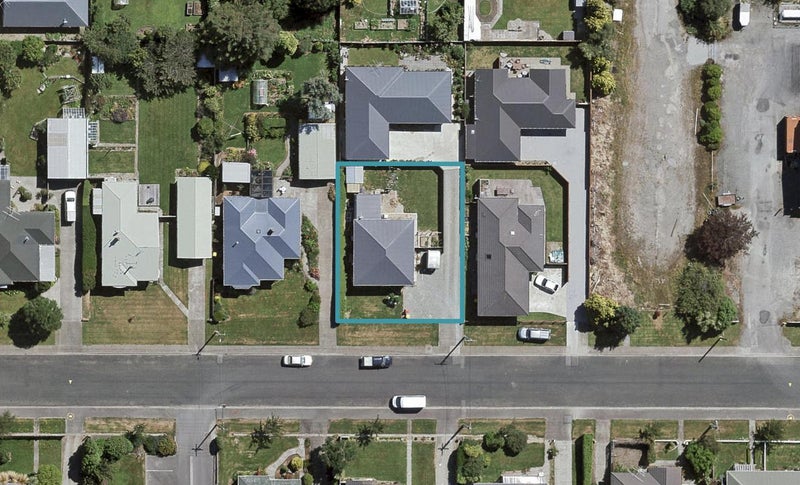 22 Huia Street, Waikiwi, Invercargill - Carousel 1