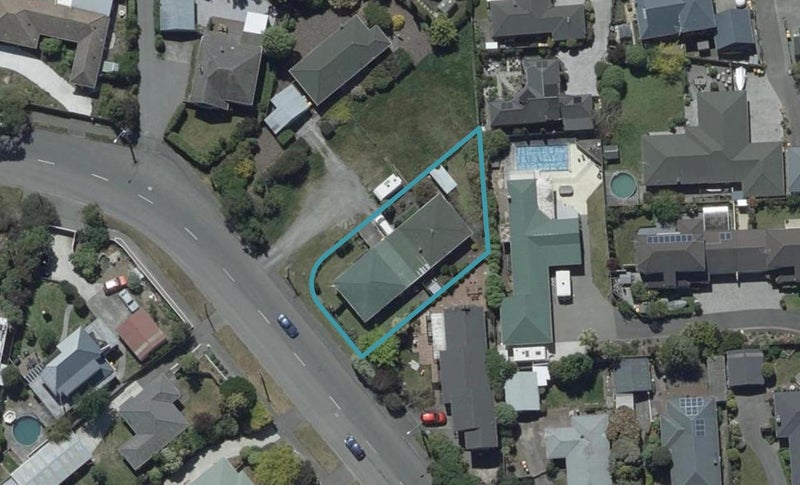 242R Lake Terrace Road, Shirley, Christchurch - Carousel 1