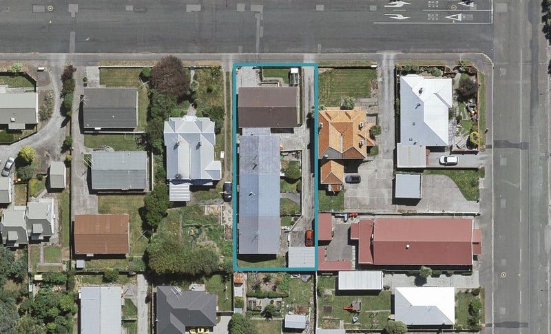 77D Earn Street, Appleby, Invercargill - Carousel 1