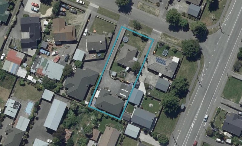 1/3 Gregory Avenue, Islington, Christchurch - Carousel 1