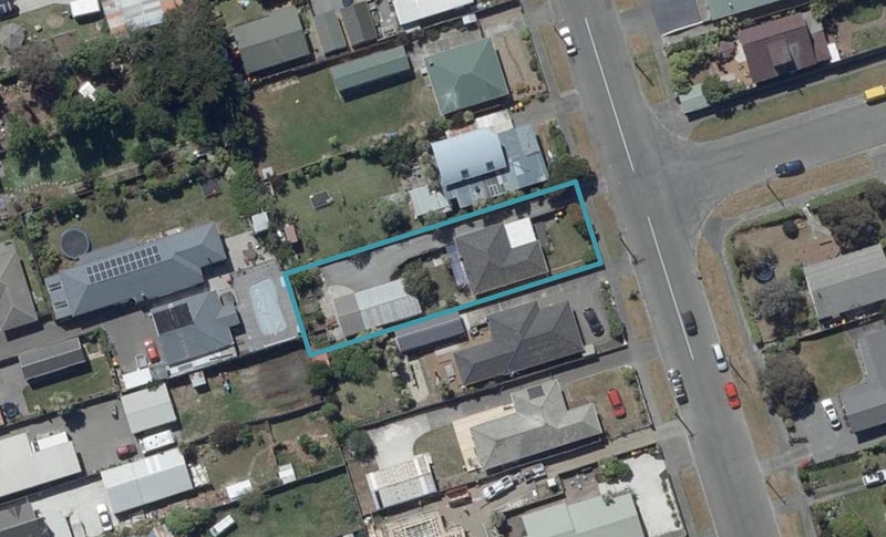152 Pine Avenue, South New Brighton, Christchurch - Carousel 1