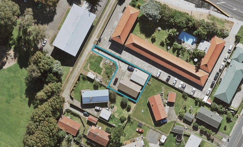 253A Kirkbride Road, Mangere, Auckland - Carousel 1