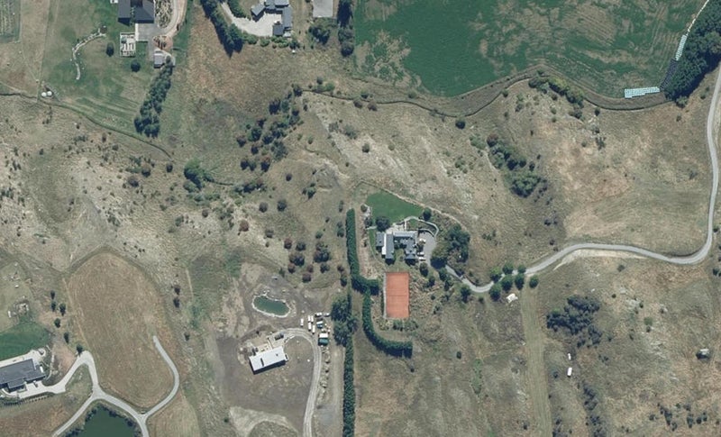 156 Hogans Gully Road, Queenstown - Carousel 1