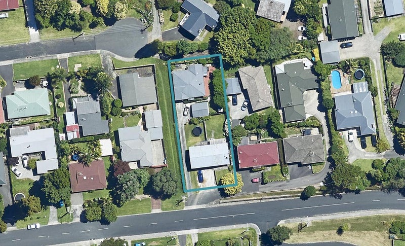 189A Darraghs Road, Brookfield, Tauranga - Carousel 1