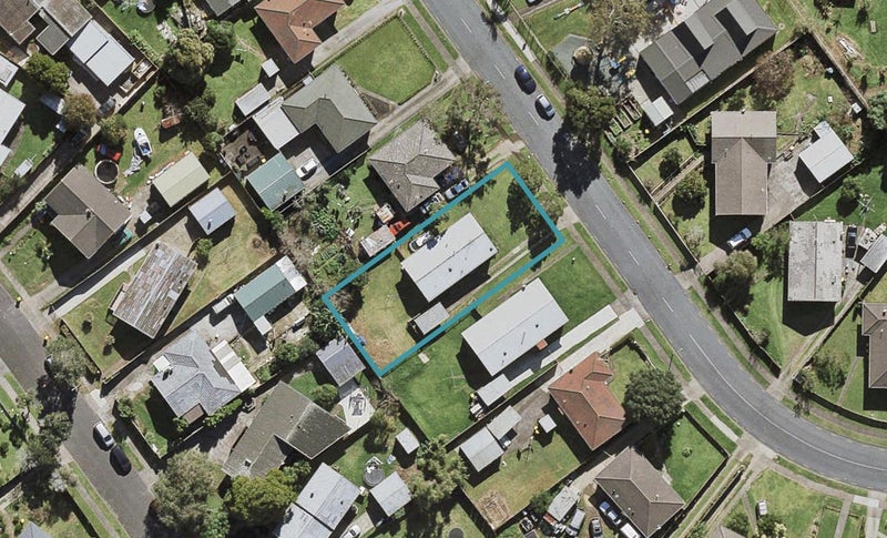 23 Mcnaughton Avenue, Mangere East, Auckland - Carousel 1