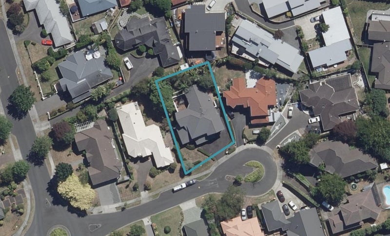 5 Oakmont Place, Rototuna, Hamilton - Carousel 1