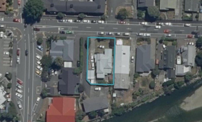 4 Grove Street, The Wood, Nelson - Carousel 1