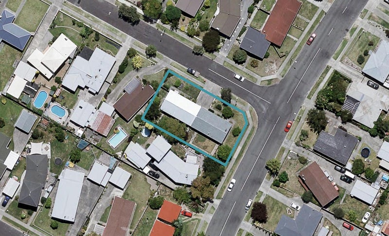 1 Southwark Avenue, Tamatea, Napier - Carousel 1
