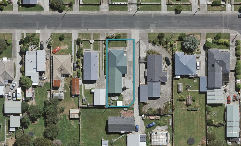 43 Dipton Street, Kingswell, Invercargill - Carousel 1