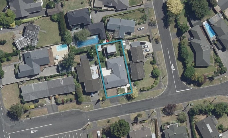 5 Donny Avenue, Chartwell, Hamilton - Carousel 1