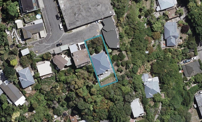 8 Oliver Road, Hospital Hill, Napier - Carousel 1