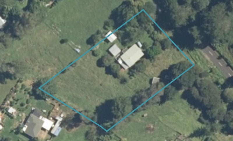50 Rahu Road, Paeroa - Carousel 1