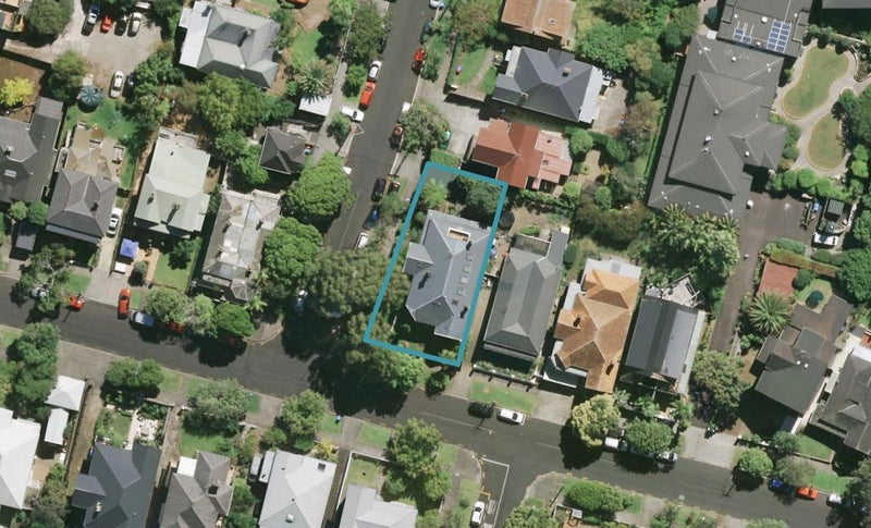 36 Carlton Gore Road, Grafton, Auckland - Carousel 1