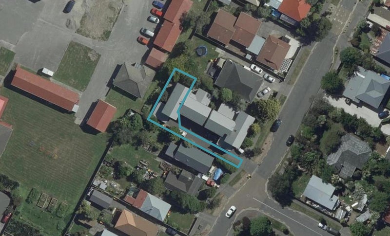 4/113 Osborne Street, Waltham, Christchurch - Carousel 1