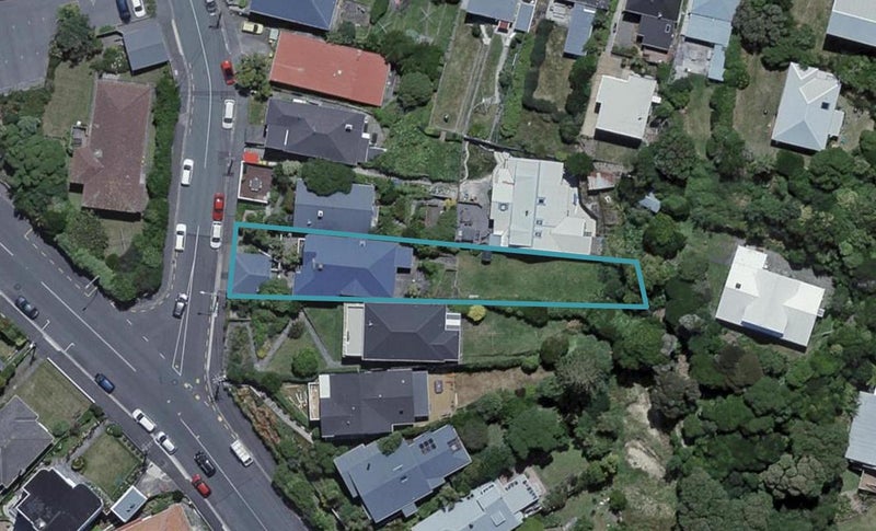 95 Hamilton Road, Hataitai, Wellington - Carousel 1