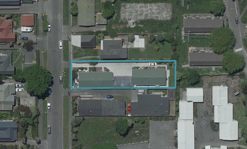 1/112 Champion Street, Edgeware, Christchurch - Carousel 1