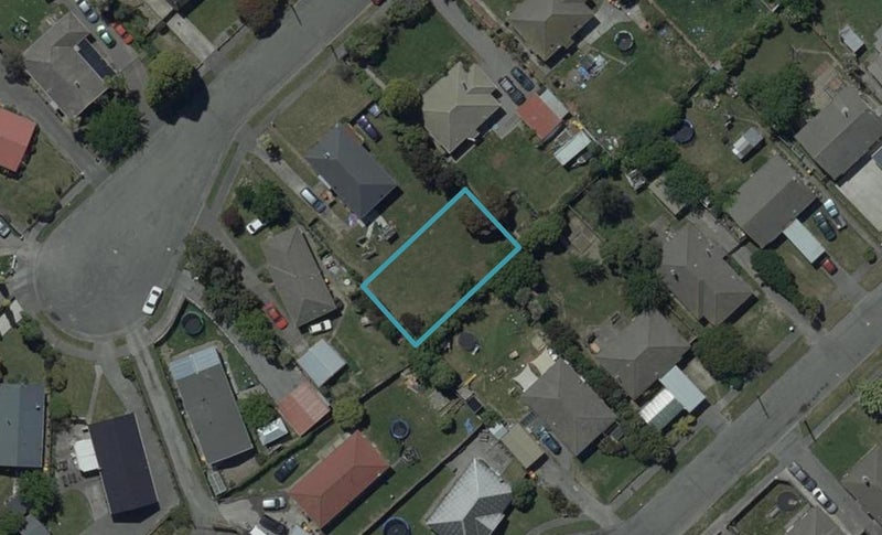 55C Dickson Crescent, Hornby, Christchurch - Carousel 1