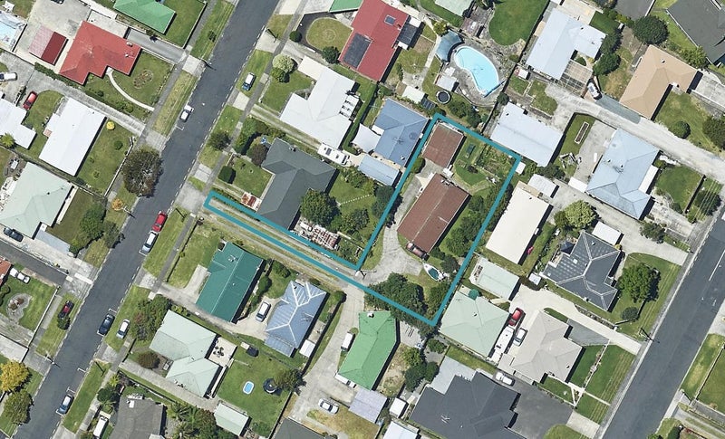 13 Manson Street, Gate Pa, Tauranga - Carousel 1