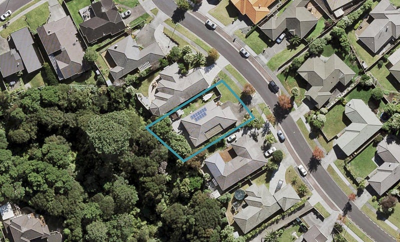 54 Bluebird Crescent, Unsworth Heights, Auckland - Carousel 1