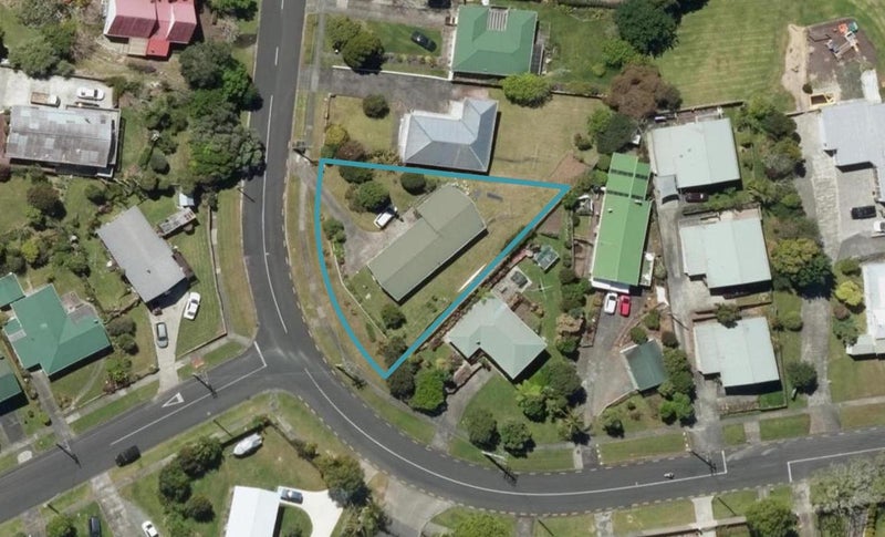 45 Murdoch Crescent, Raumanga, Whangarei - Carousel 1