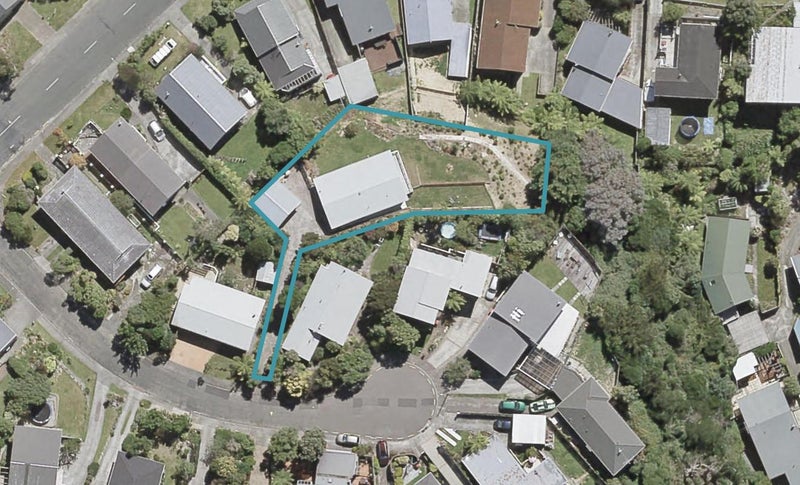 3 Fantail Grove, Belmont, Lower Hutt - Carousel 1