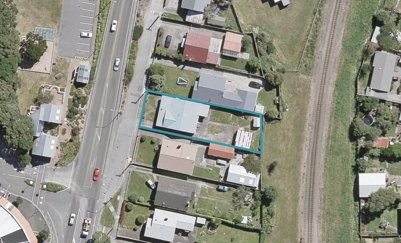 160 Randwick Road, Moera, Lower Hutt - Carousel 1