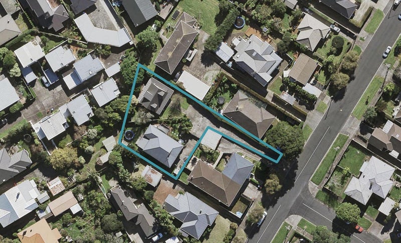 3/0 Tawa Road, Onehunga, Auckland - Carousel 1