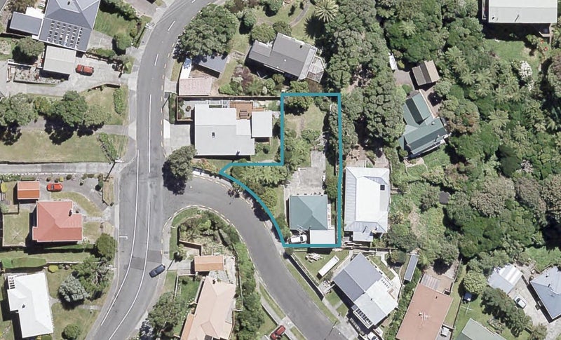 1A Eastview Grove, Normandale, Lower Hutt - Carousel 1