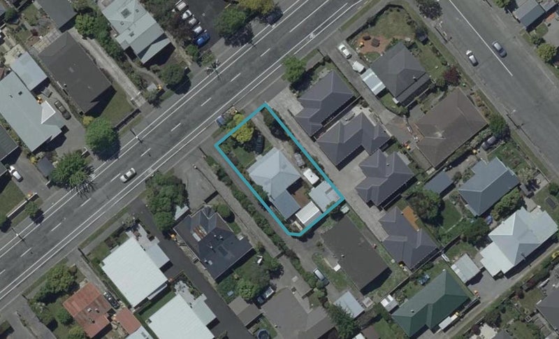 90 Somerfield Street, Somerfield, Christchurch - Carousel 1
