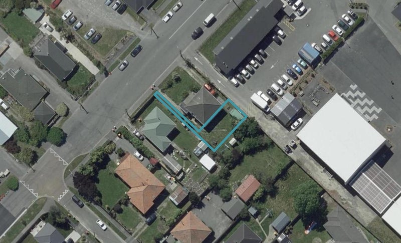 15C Hopkins Street, Woolston, Christchurch - Carousel 1