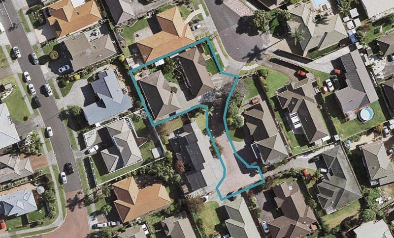 1/7 Nakhle Place, Manurewa, Auckland - Carousel 1