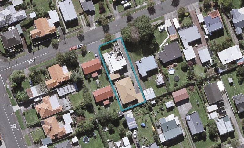 6A Cornwall Street, Brooklands, New Plymouth - Carousel 1
