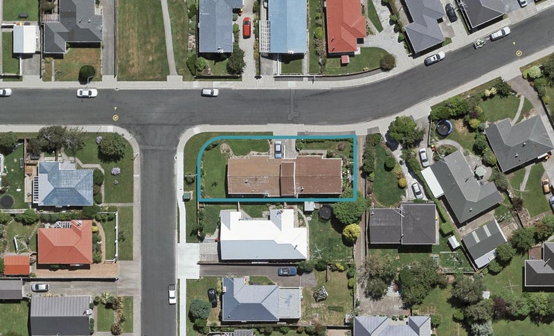247 Talbot Street, Hargest, Invercargill - Carousel 1