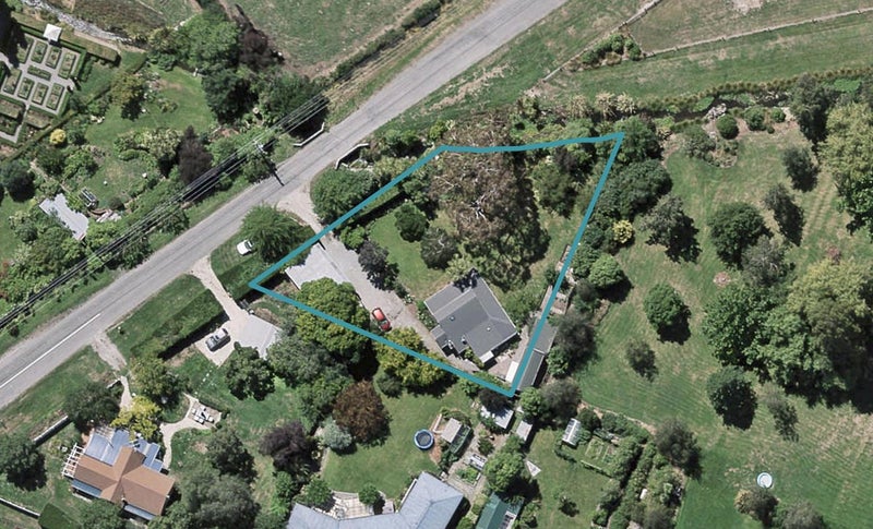 356 Bradleys Road, Ohoka, Kaiapoi - Carousel 1