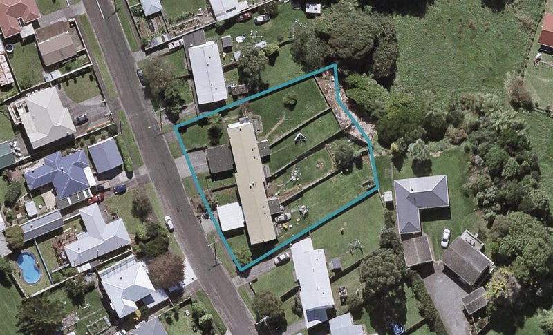 9A Miro ST, Merrilands, New Plymouth - Carousel 1