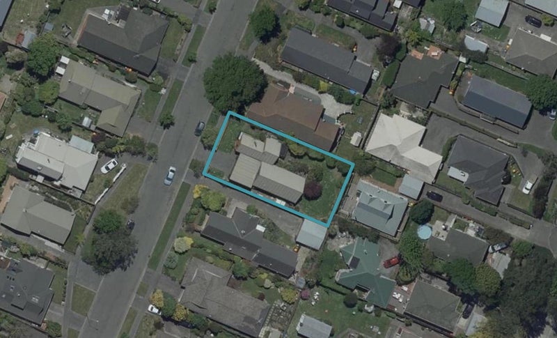 43 Sayers Crescent, Ilam, Christchurch - Carousel 1