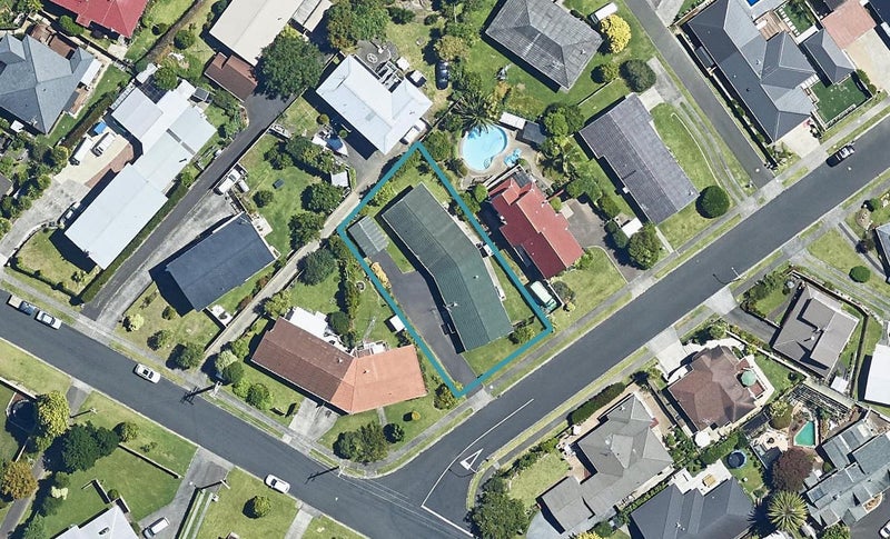 27B Mahoe Street, Matua, Tauranga - Carousel 1