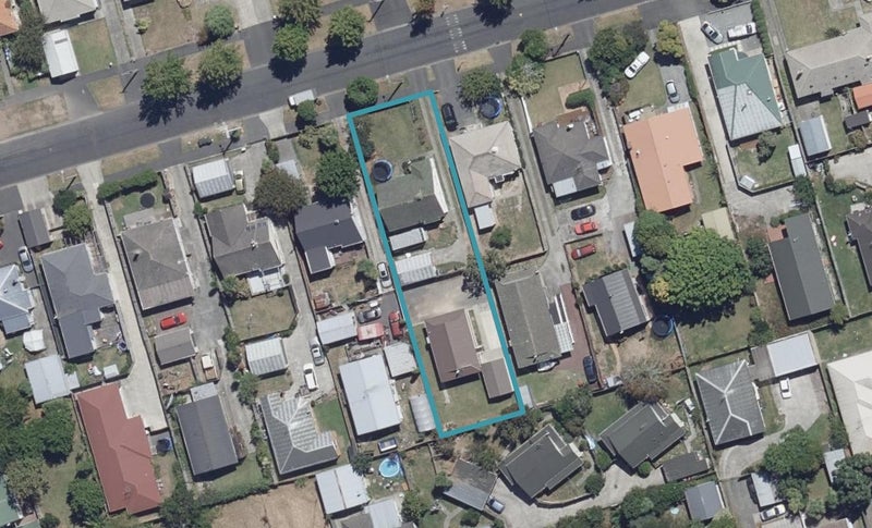 50A Claude Street, Fairfield, Hamilton - Carousel 1