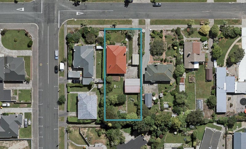 45 Rimu Street, Heidelberg, Invercargill - Carousel 1