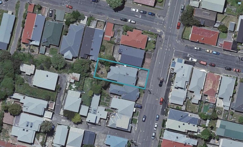 334 Adelaide Road, Newtown, Wellington - Carousel 1