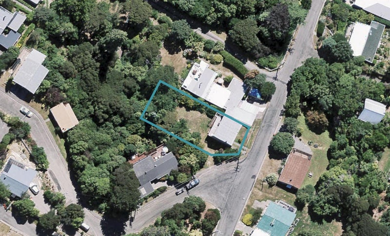 22 Muter Street, Akaroa, Akaroa - Carousel 1