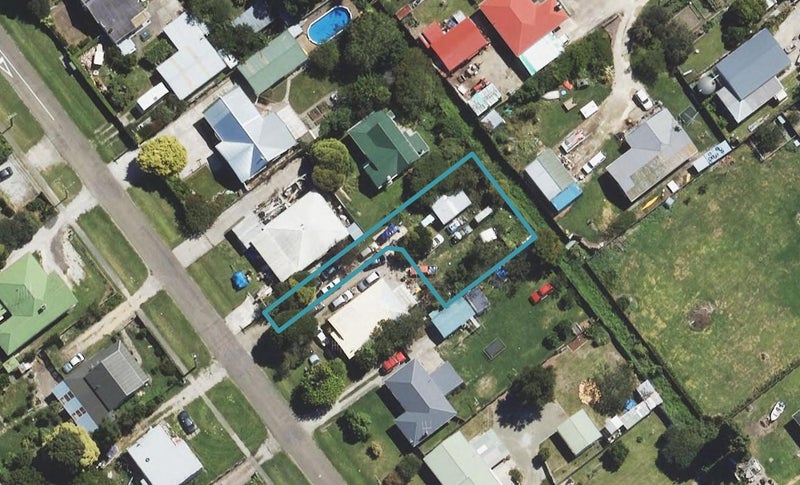 6A Daphne Street, Outer Kaiti, Gisborne - Carousel 1