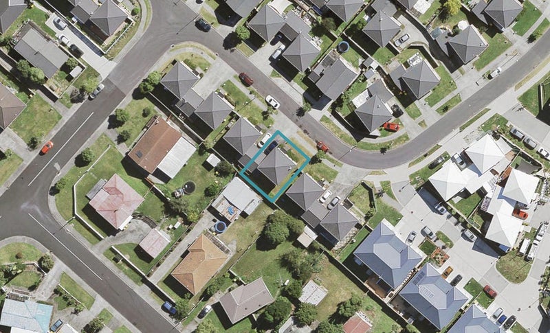 36 Brashier Circle, Sunnyvale, Auckland - Carousel 1