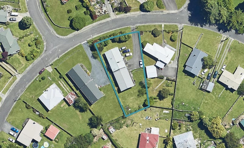 60A Thomas Crescent, Western Heights, Rotorua - Carousel 1